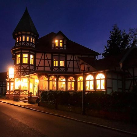 Gaststaette Und Pension Felsenthal Табарц Стая снимка