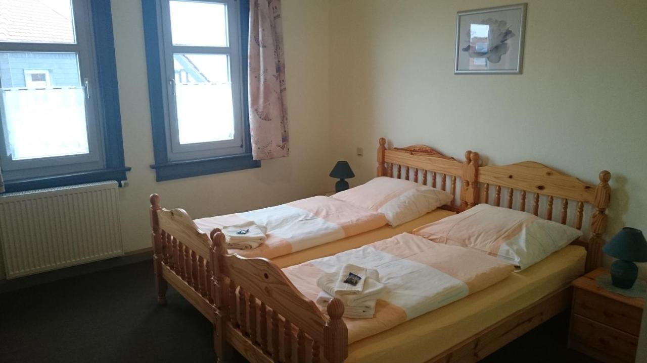 Gaststaette Und Pension Felsenthal Табарц Екстериор снимка