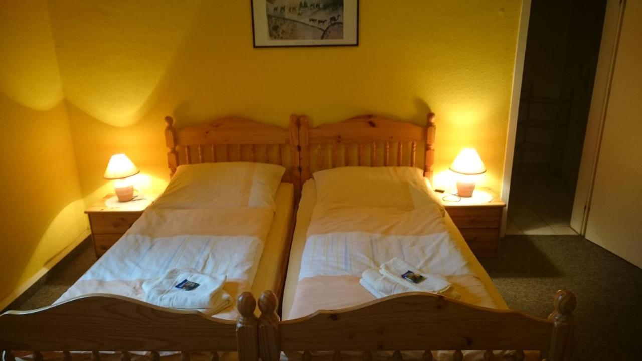 Gaststaette Und Pension Felsenthal Табарц Екстериор снимка