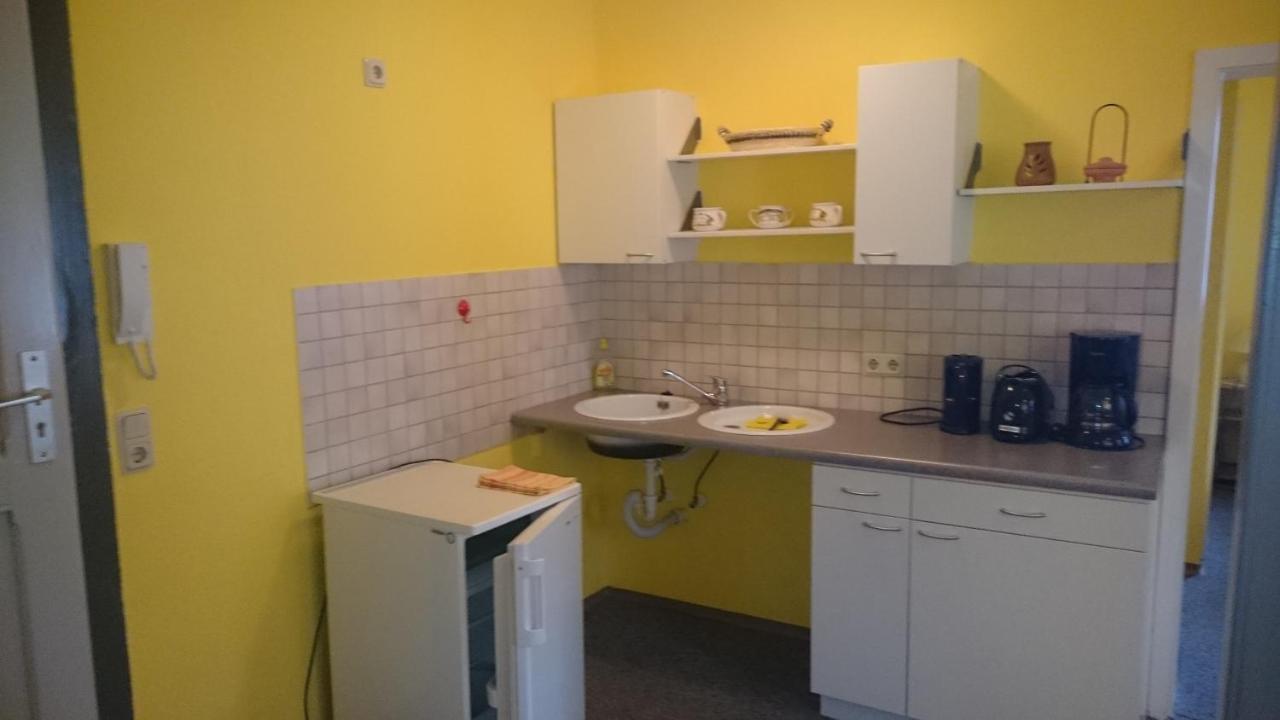 Gaststaette Und Pension Felsenthal Табарц Екстериор снимка