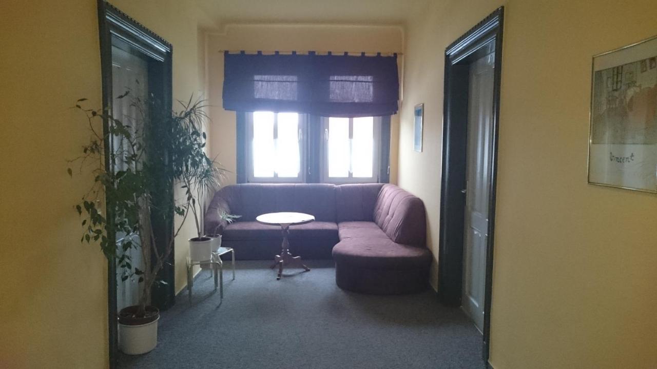 Gaststaette Und Pension Felsenthal Табарц Екстериор снимка