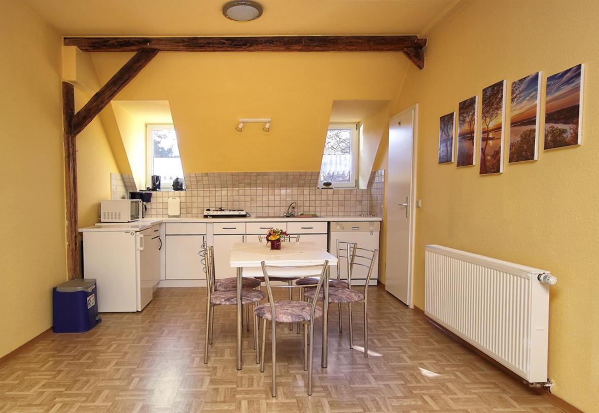 Gaststaette Und Pension Felsenthal Табарц Стая снимка