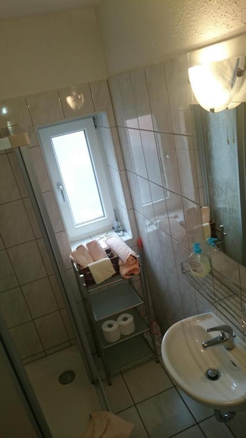 Gaststaette Und Pension Felsenthal Табарц Екстериор снимка