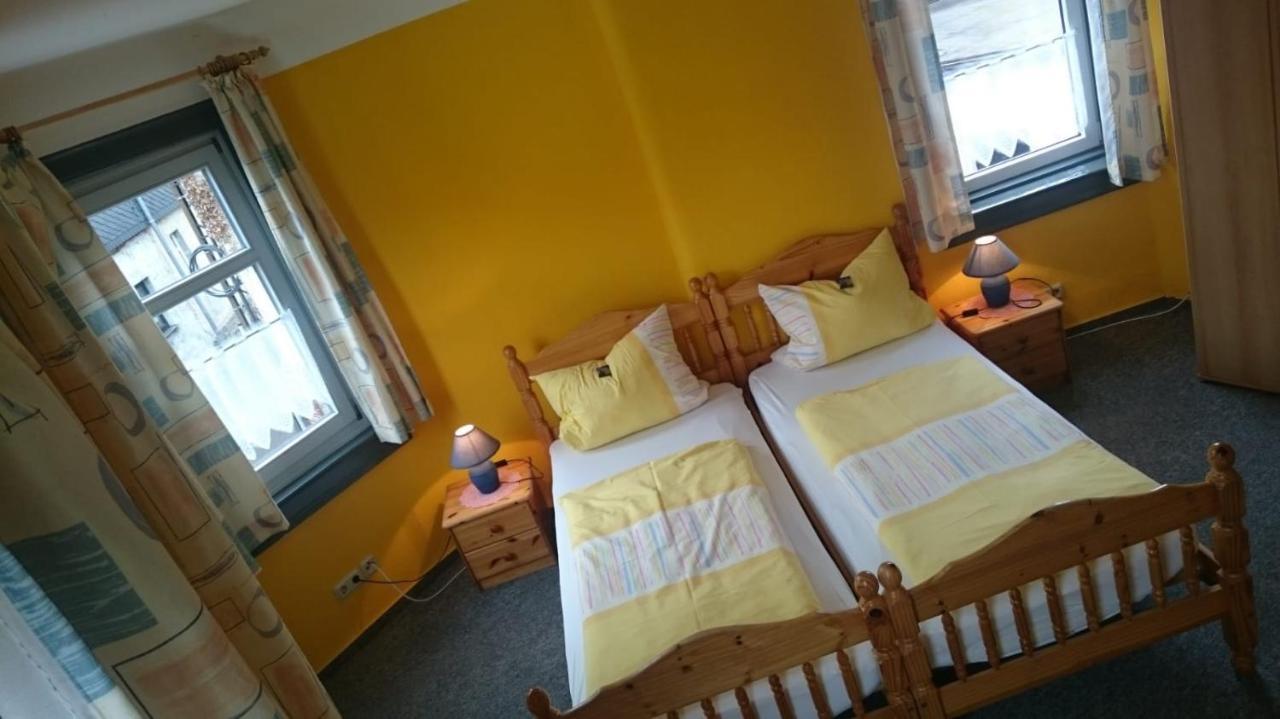 Gaststaette Und Pension Felsenthal Табарц Екстериор снимка